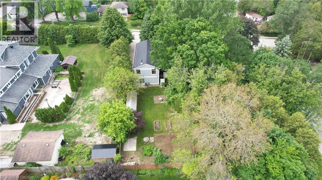 265 Mill Street, Saugeen Shores, Ontario  N0H 2C2 - Photo 15 - 40840828