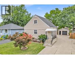 1308 Rossini, Windsor, Ontario