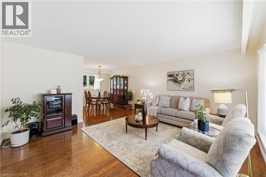 1495 Clinton Court, Burlington, Ontario  L7M 1N1 - Photo 7 - 40840177