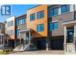 17A BINGHAM Road, Hamilton, Ontario