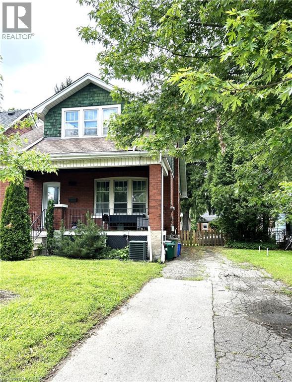 7 NORFOLK Street N, Hamilton, Ontario