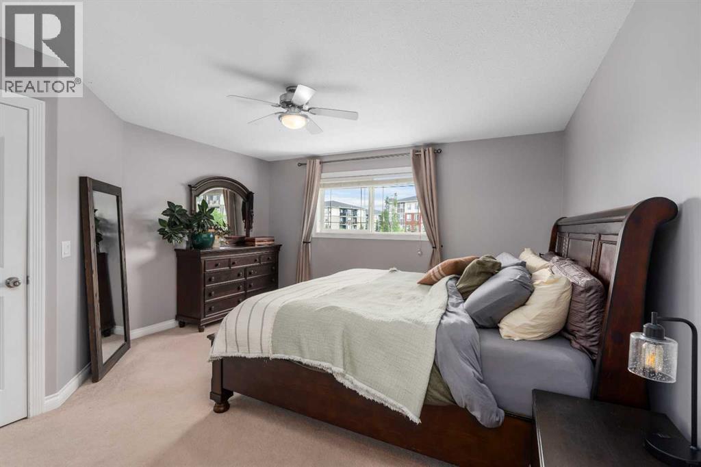 321 Bayside Place Sw, Airdrie, Alberta  T4B 2X5 - Photo 18 - A2321507