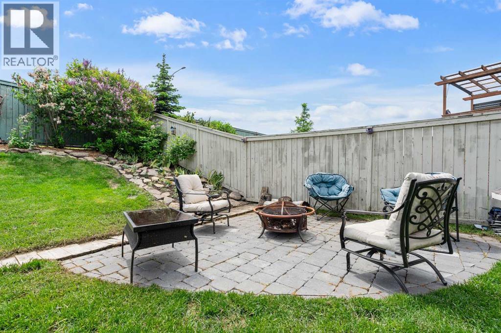 321 Bayside Place Sw, Airdrie, Alberta  T4B 2X5 - Photo 34 - A2321507