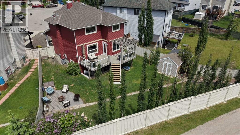 321 Bayside Place Sw, Airdrie, Alberta  T4B 2X5 - Photo 39 - A2321507