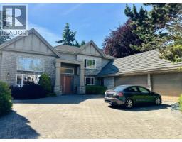10051 DEAGLE ROAD, Richmond, British Columbia