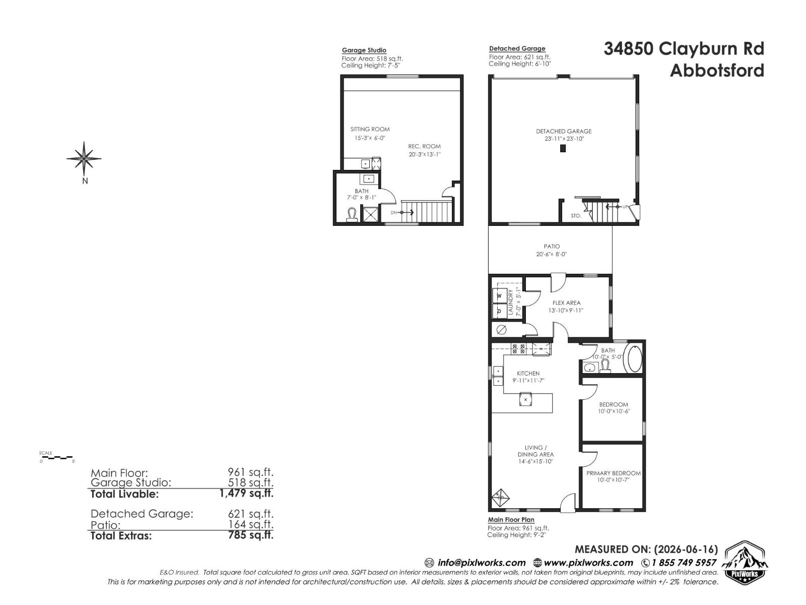 34850 Clayburn Road, Abbotsford, British Columbia  V2S 7Y9 - Photo 37 - R3137178