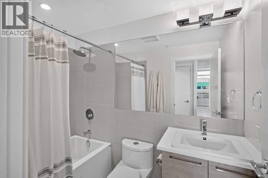 307, 38 9 Street Ne, Calgary, Alberta  T2E 7X9 - Photo 26 - A2320603