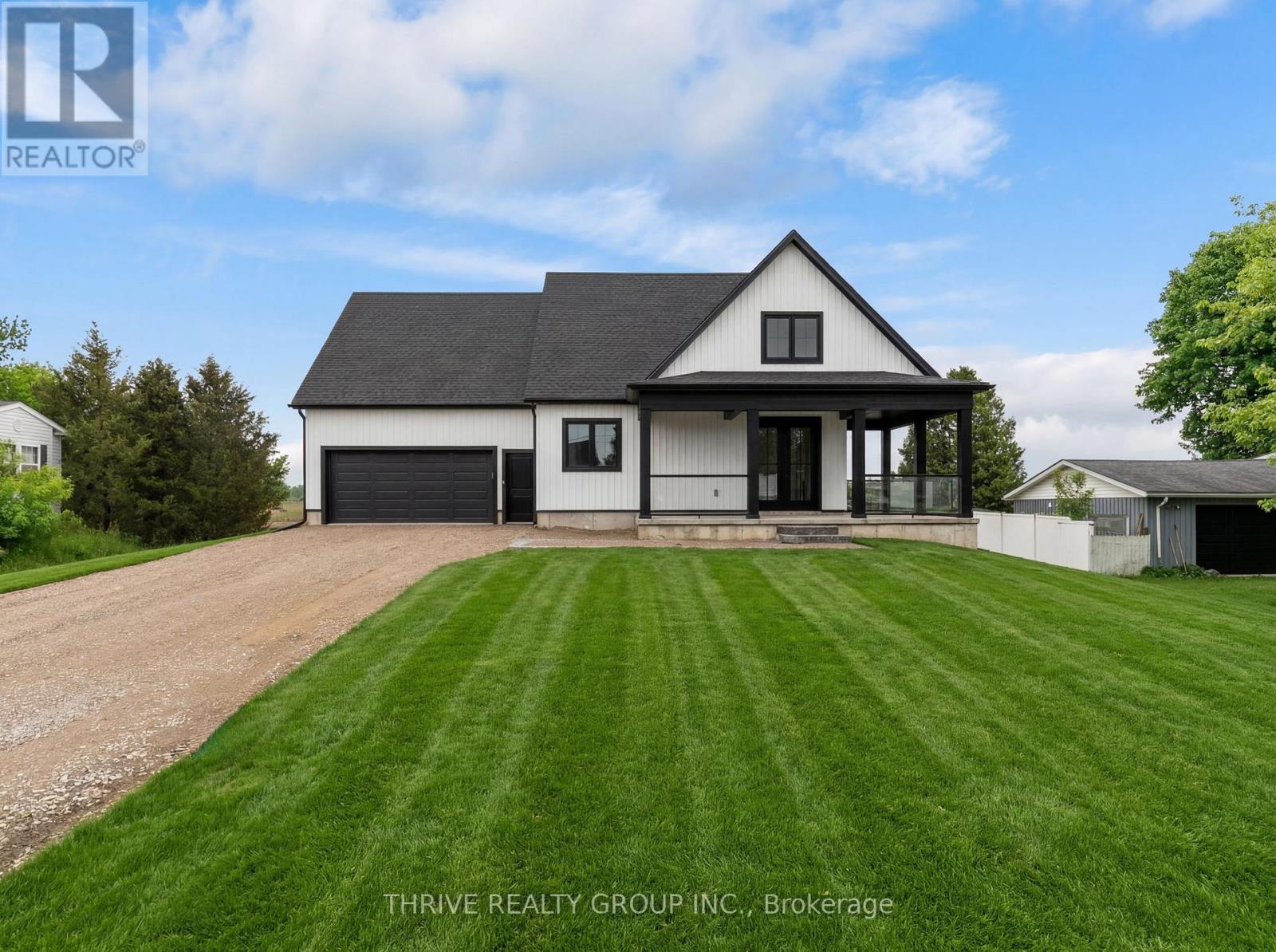 9887 ERIC STREET, Lambton Shores, Ontario