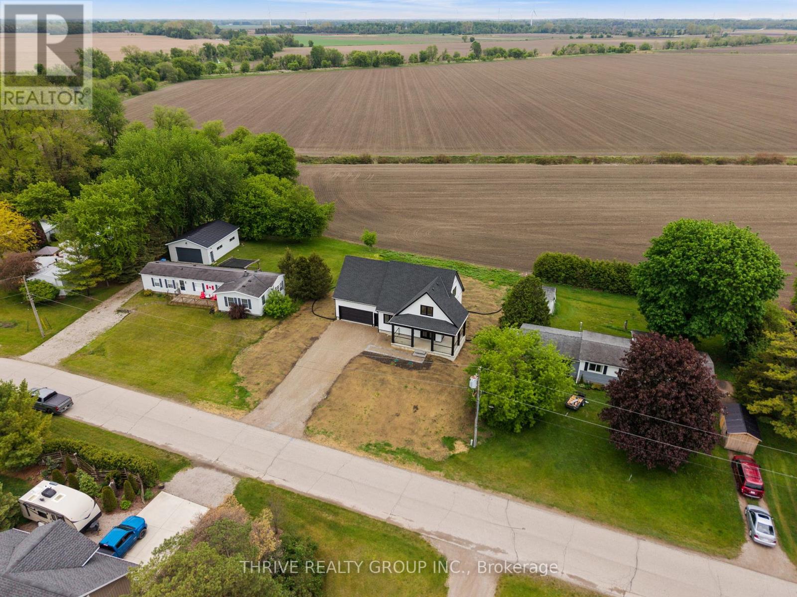 9887 Eric Street, Lambton Shores, Ontario  N0M 2N0 - Photo 24 - X13463640