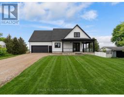 9887 ERIC STREET, Lambton Shores, Ontario