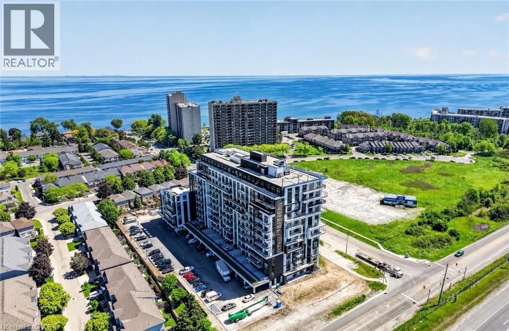 461 Green Road Unit# 310, Hamilton, Ontario  L8E 5B4 - Photo 2 - 40841157