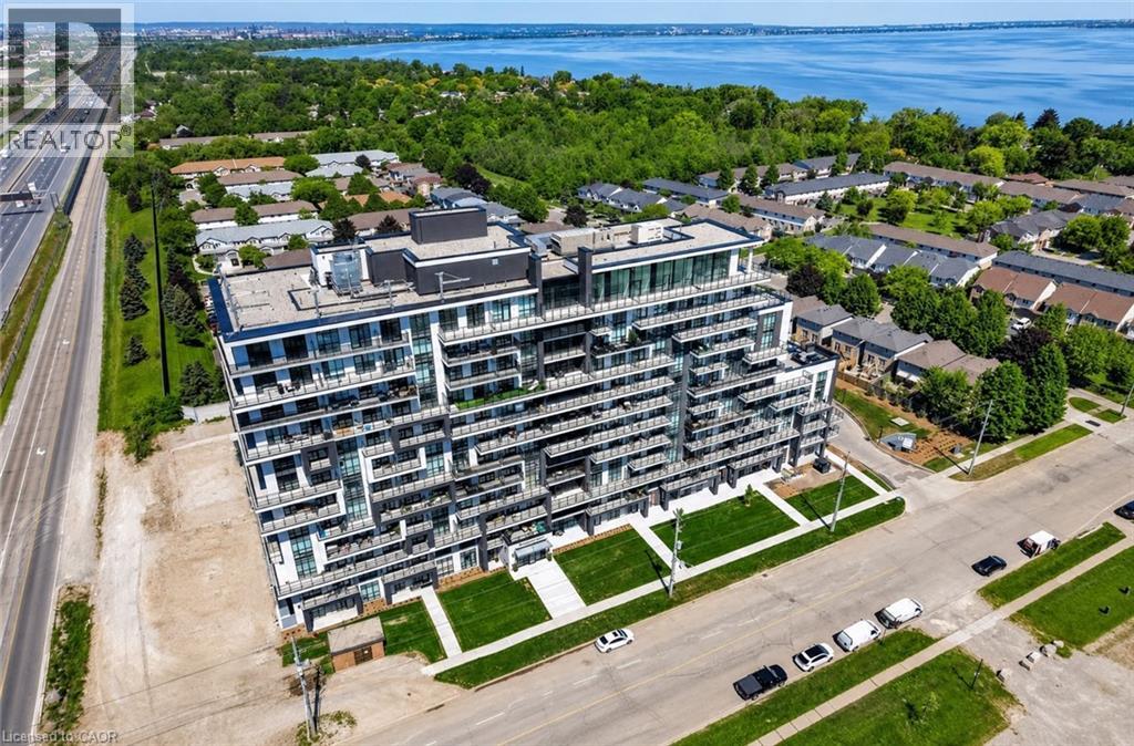 461 Green Road Unit# 310, Hamilton, Ontario  L8E 5B4 - Photo 1 - 40841157