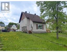 143 ESSEX AVENUE, Iroquois Falls, Ontario
