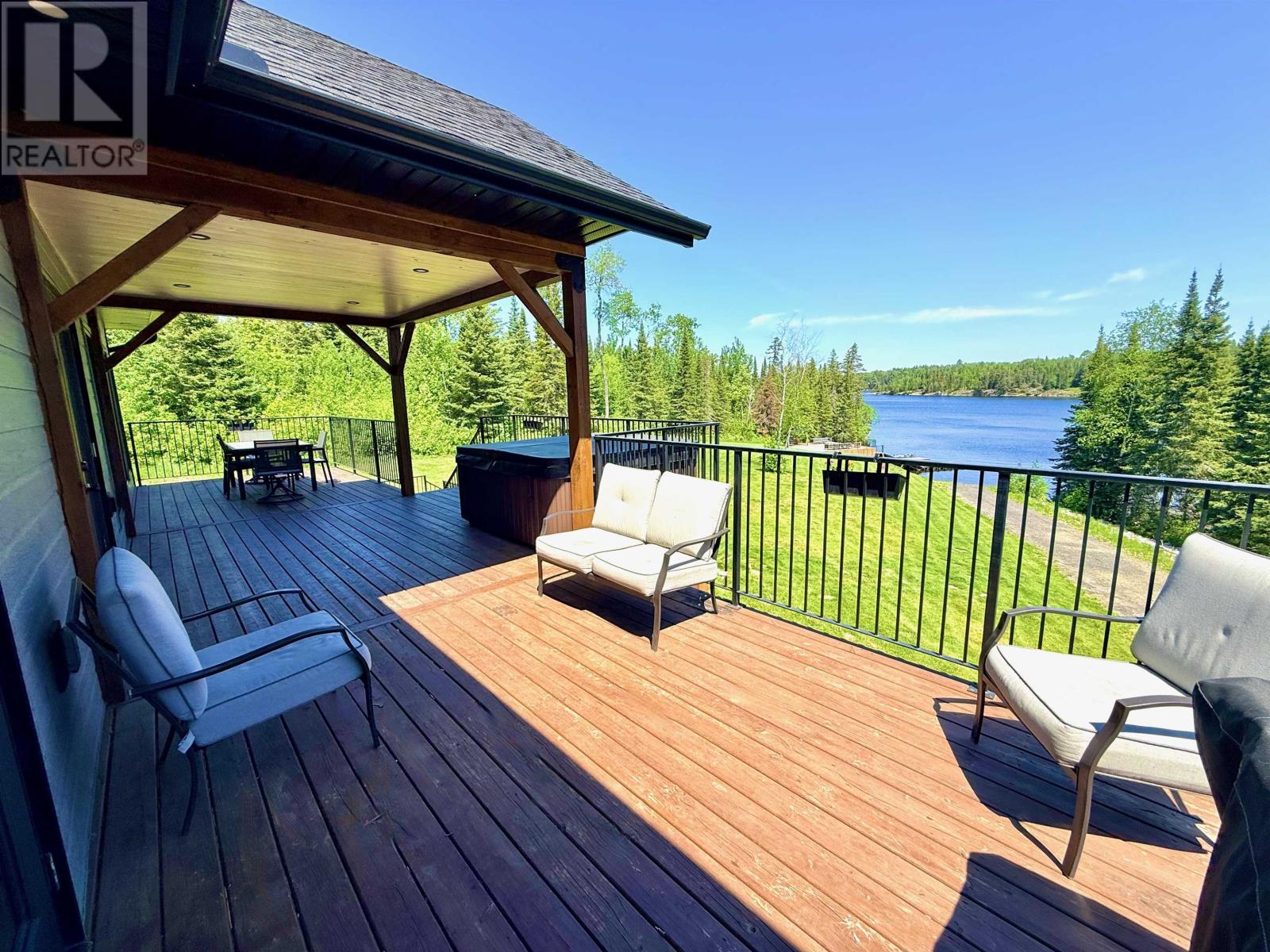 340 Bruckenburger Rd, Kenora, Ontario  P9N 0E3 - Photo 23 - TB2601400