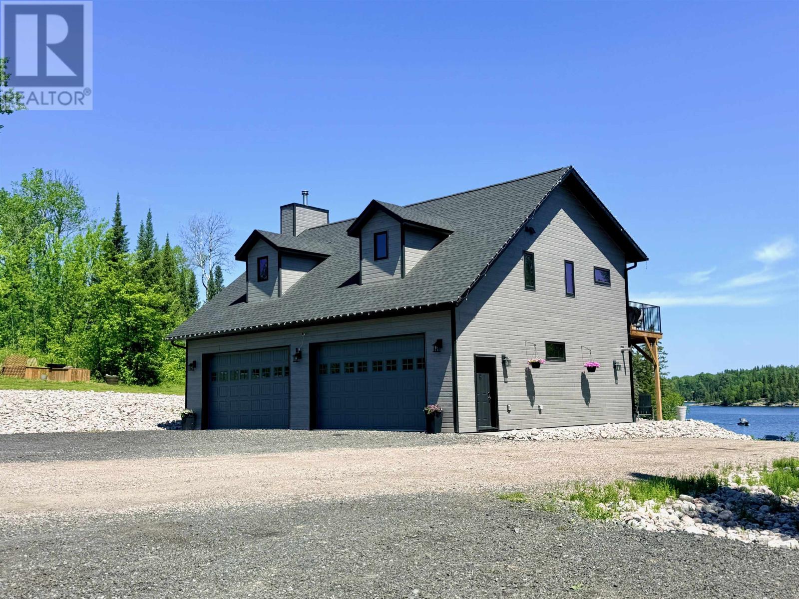 340 Bruckenburger Rd, Kenora, Ontario  P9N 0E3 - Photo 2 - TB2601400
