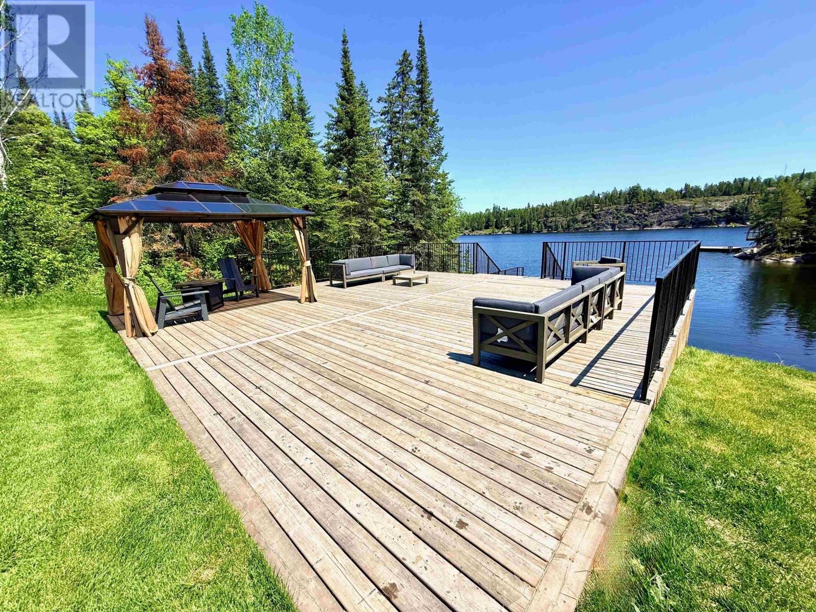 340 Bruckenburger Rd, Kenora, Ontario  P9N 0E3 - Photo 27 - TB2601400