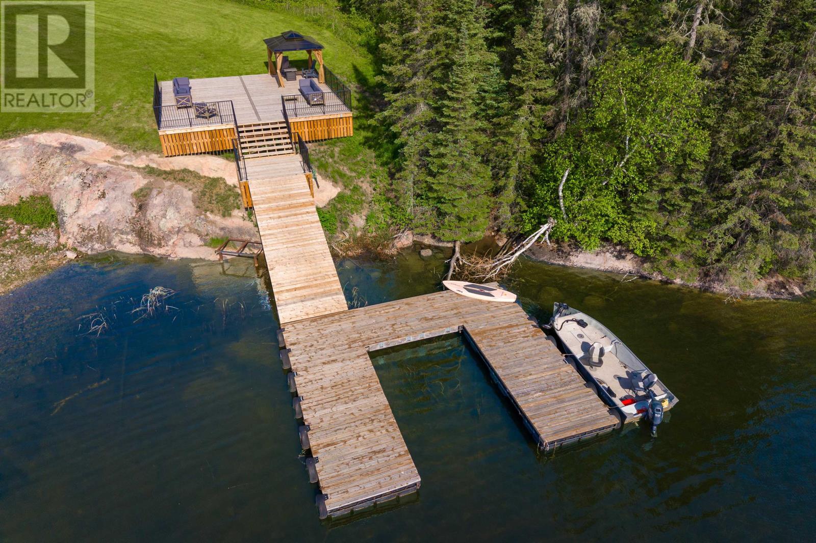 340 Bruckenburger Rd, Kenora, Ontario  P9N 0E3 - Photo 43 - TB2601400