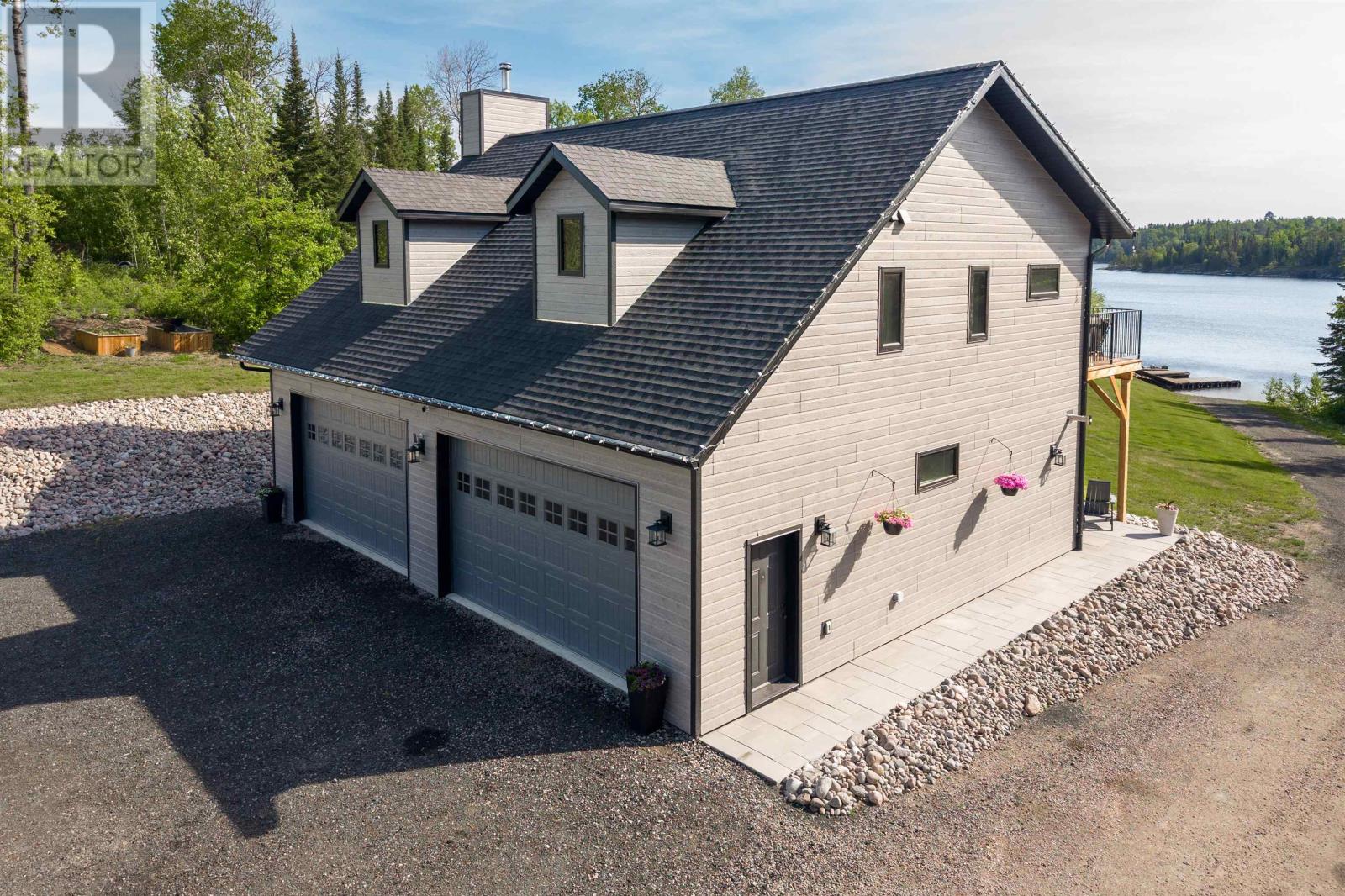 340 Bruckenburger Rd, Kenora, Ontario  P9N 0E3 - Photo 31 - TB2601400