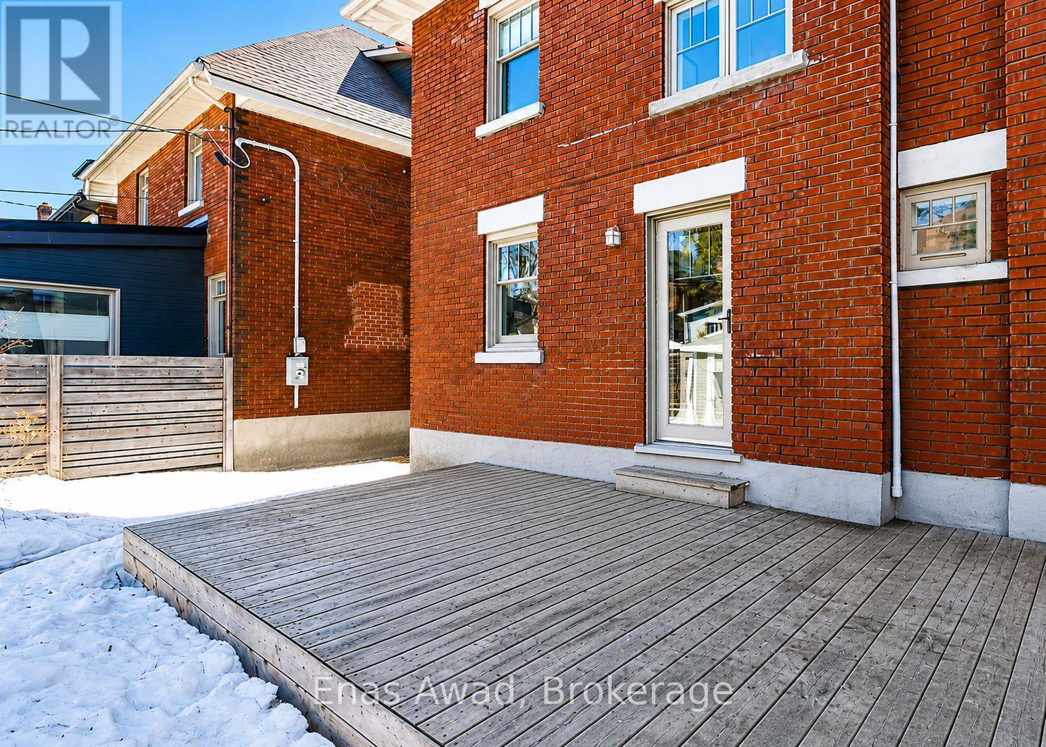 405 3rd Avenue, Ottawa, Ontario  K1S 2K6 - Photo 25 - X13463416