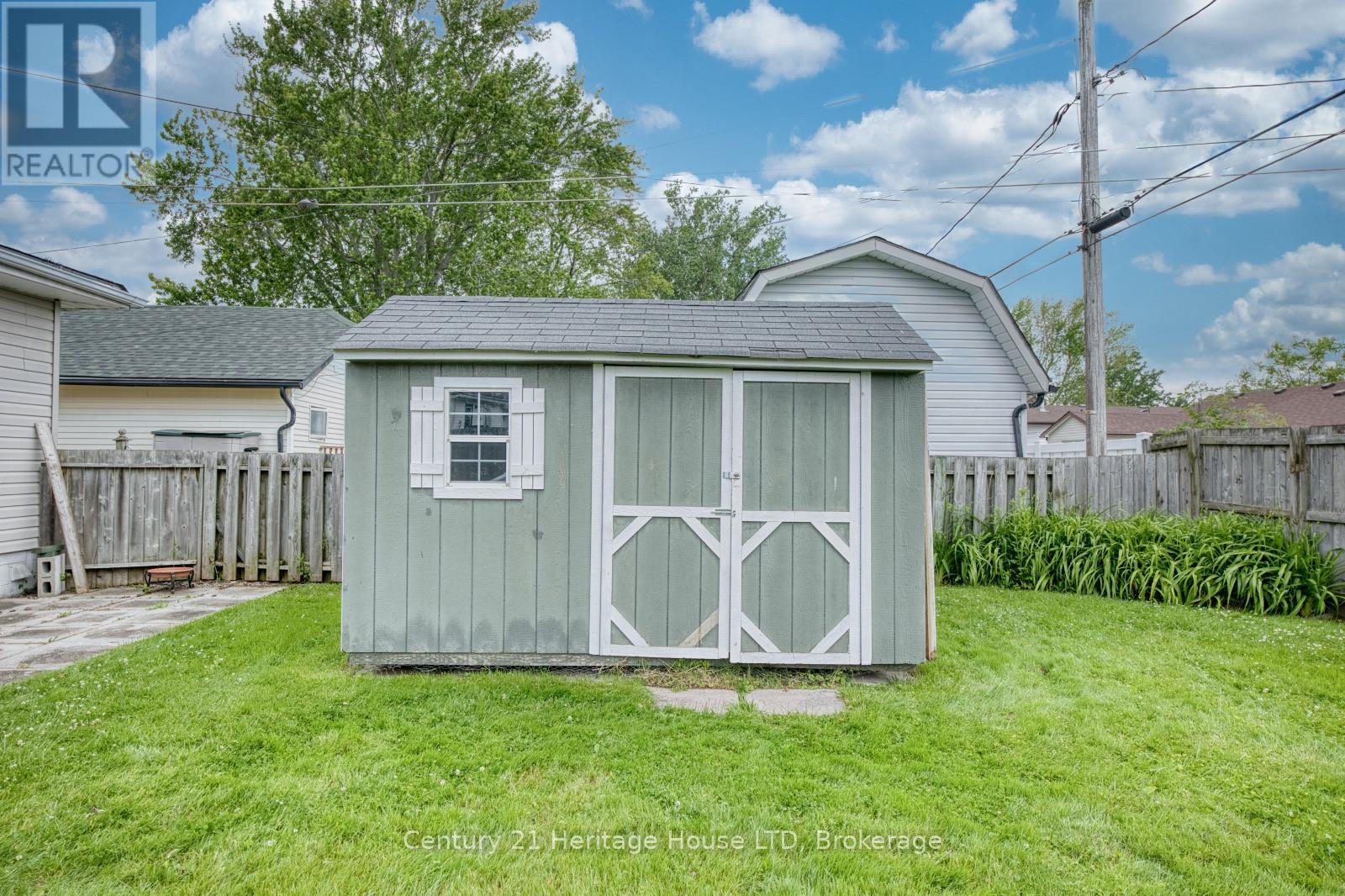 430 Grandview Road, Fort Erie, Ontario  L2A 4T5 - Photo 31 - X13463508