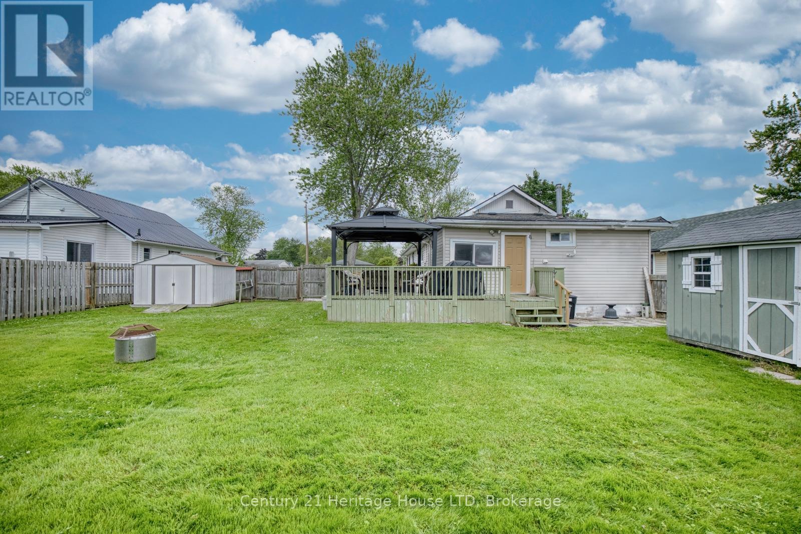 430 Grandview Road, Fort Erie, Ontario  L2A 4T5 - Photo 34 - X13463508