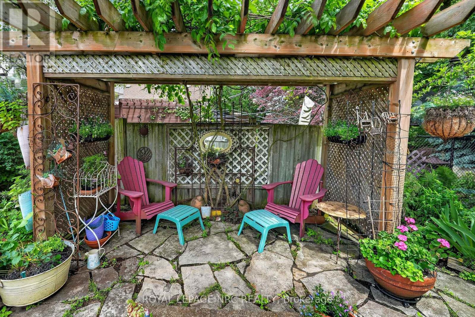 80 Newport Street, St. Catharines, Ontario L2M 1P7 - Photo 36 - X13463682