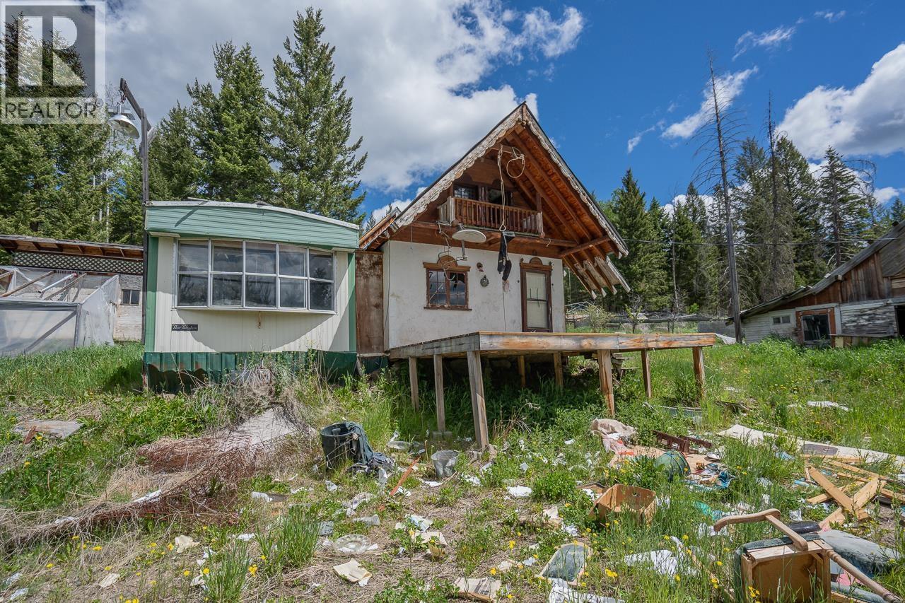 6719 Fawn Creek Road, Lone Butte, British Columbia  V0K 1X3 - Photo 8 - R3137583