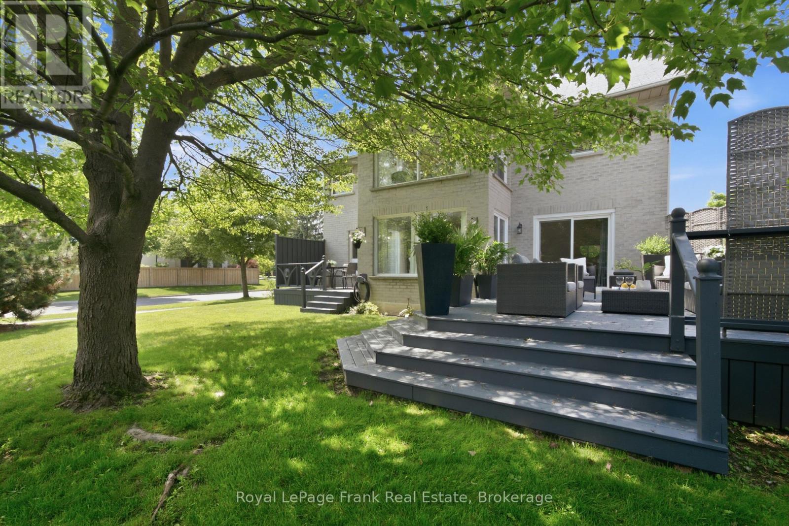 37 Parkes Drive, Ajax, Ontario  L1S 4W1 - Photo 33 - E13463198