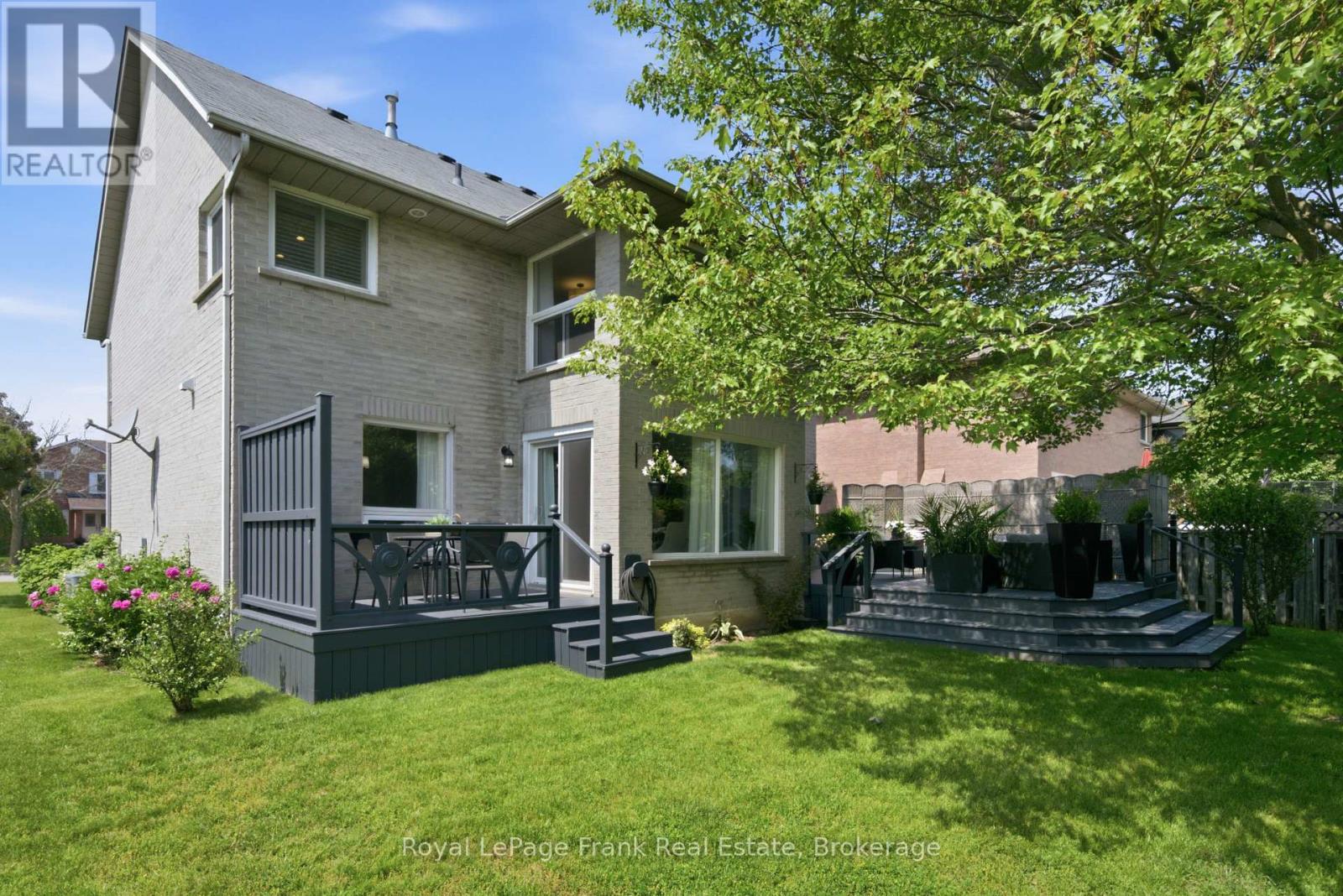 37 Parkes Drive, Ajax, Ontario  L1S 4W1 - Photo 29 - E13463198