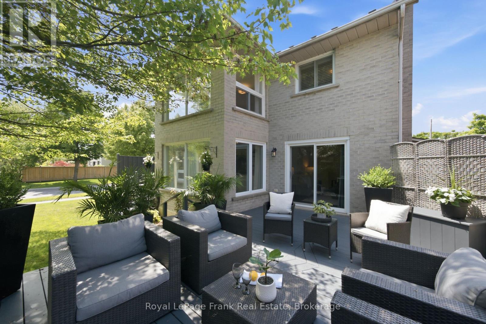 37 Parkes Drive, Ajax, Ontario  L1S 4W1 - Photo 30 - E13463198