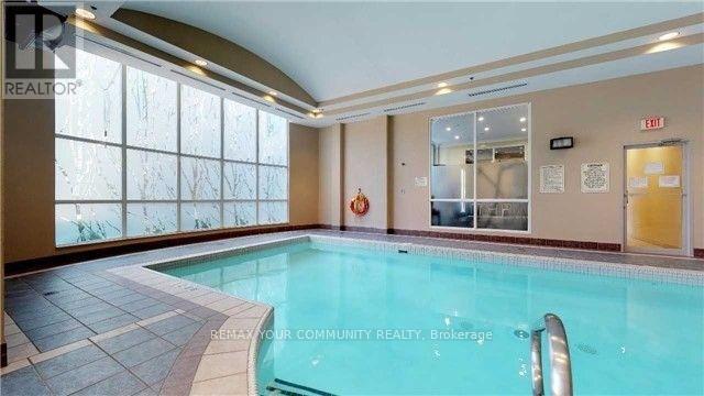 1007 - 7 Lorraine Drive, Toronto, Ontario  M2N 7H2 - Photo 11 - C13427876