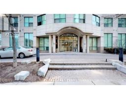 1007 - 7 LORRAINE DRIVE, Toronto, Ontario