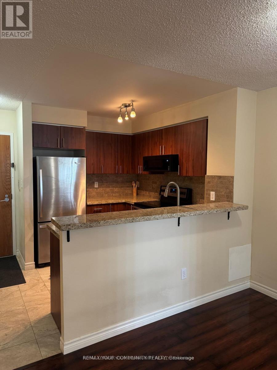 1007 - 7 Lorraine Drive, Toronto, Ontario  M2N 7H2 - Photo 3 - C13427876