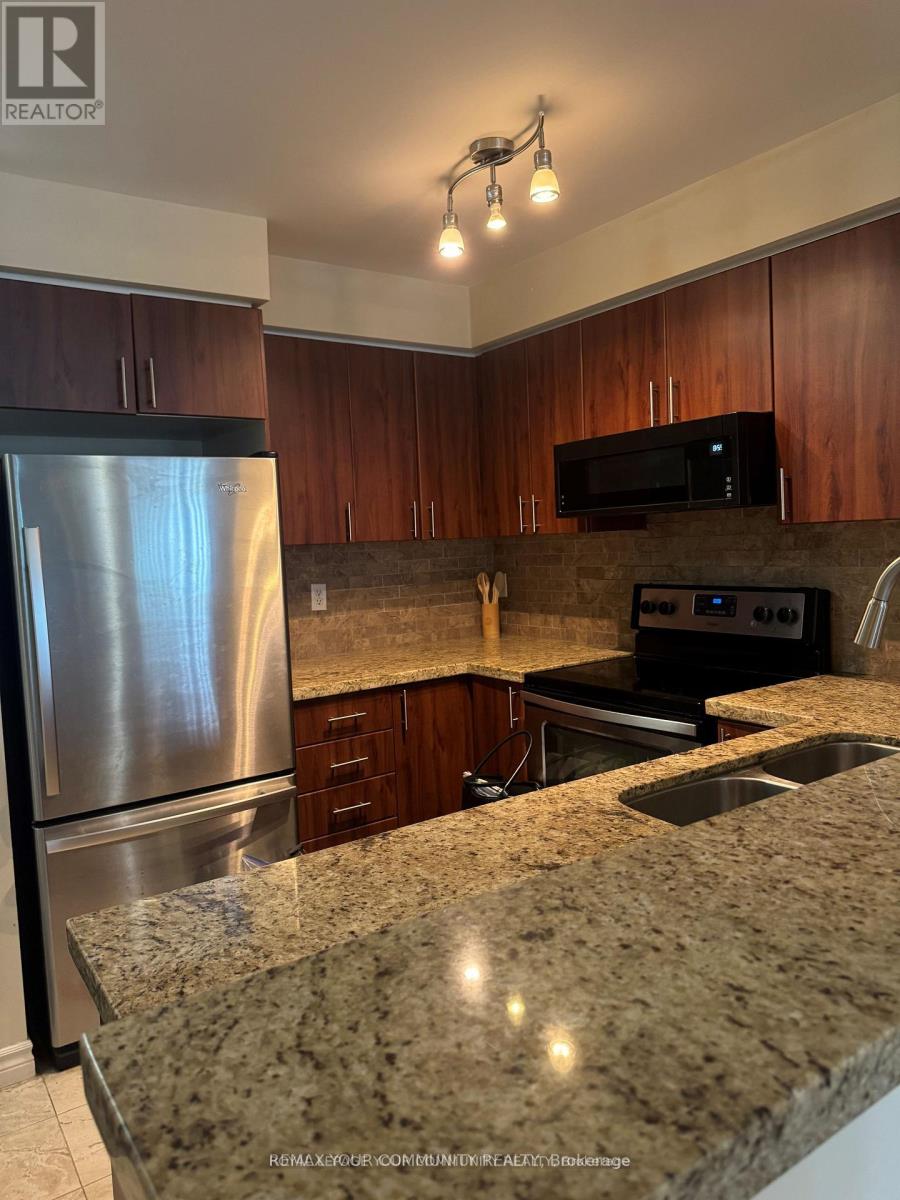 1007 - 7 Lorraine Drive, Toronto, Ontario  M2N 7H2 - Photo 4 - C13427876