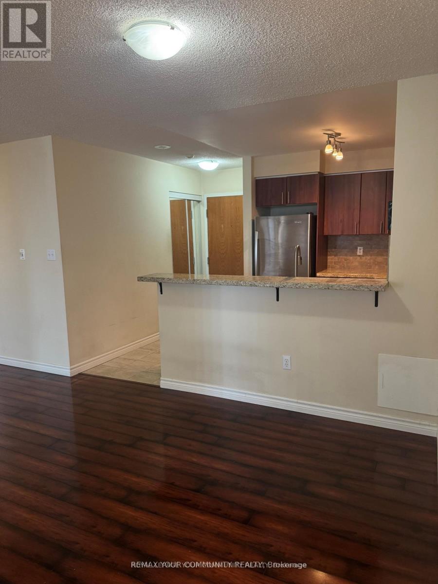 1007 - 7 Lorraine Drive, Toronto, Ontario  M2N 7H2 - Photo 2 - C13427876