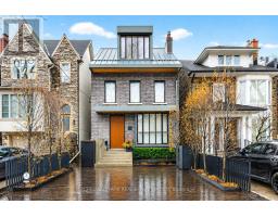 55 FARNHAM AVENUE, Toronto, Ontario