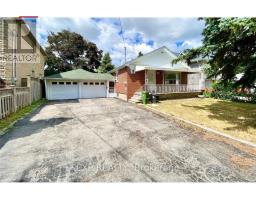 MAIN - 119 EARLTON ROAD, Toronto, Ontario