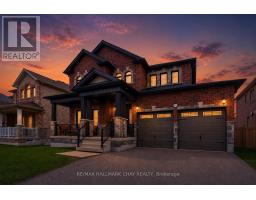 1171 QUARRY DRIVE, Innisfil, Ontario