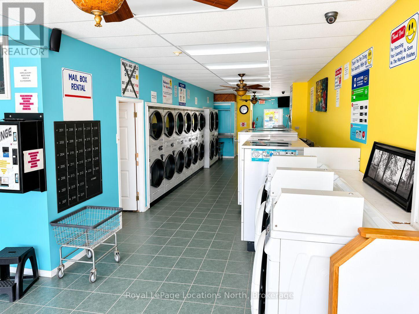 A - 57 ESSA ROAD, barrie (allandale centre), Ontario