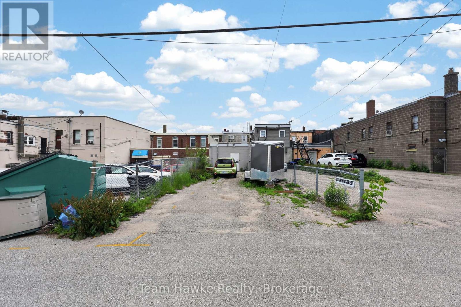 258 King Street, Midland, Ontario L4R 3M3 - Photo 40 - S13463568