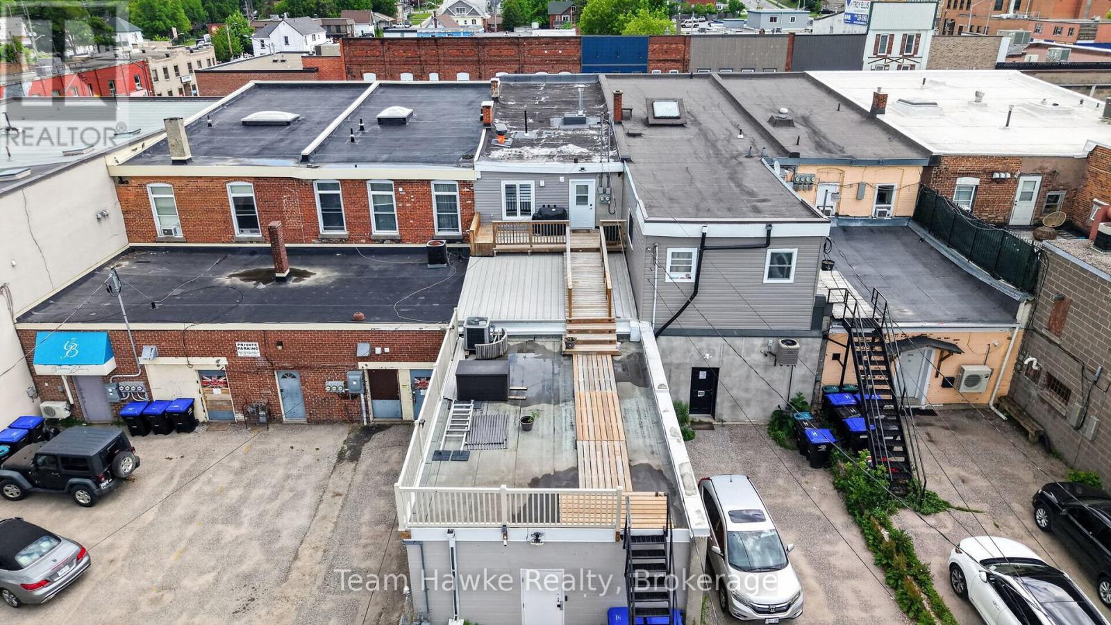 258 King Street, Midland, Ontario L4R 3M3 - Photo 41 - S13463568