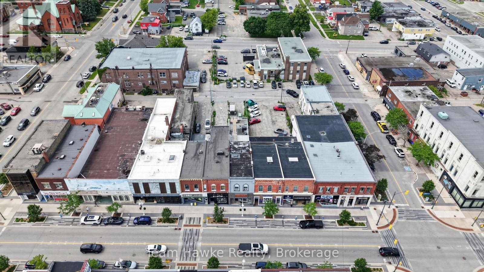 258 King Street, Midland, Ontario L4R 3M3 - Photo 47 - S13463568