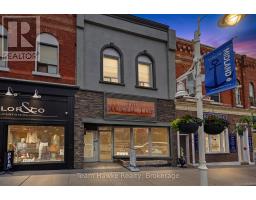 258 KING STREET, Midland, Ontario
