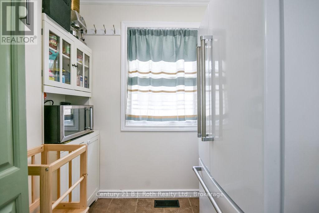 309 Hilda Street, Orillia, Ontario  L3V 1J4 - Photo 19 - S13463690