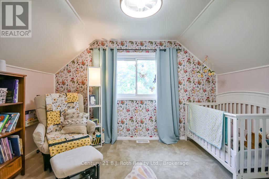 309 Hilda Street, Orillia, Ontario  L3V 1J4 - Photo 23 - S13463690