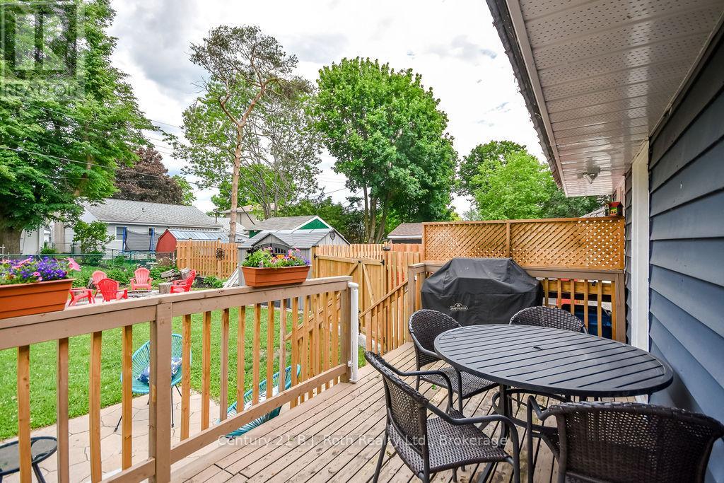 309 Hilda Street, Orillia, Ontario  L3V 1J4 - Photo 28 - S13463690