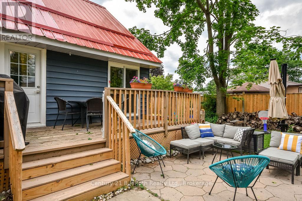309 Hilda Street, Orillia, Ontario  L3V 1J4 - Photo 29 - S13463690