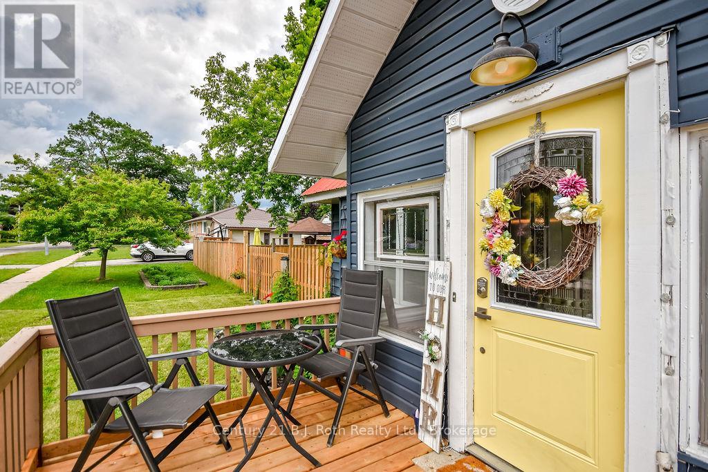 309 Hilda Street, Orillia, Ontario  L3V 1J4 - Photo 3 - S13463690
