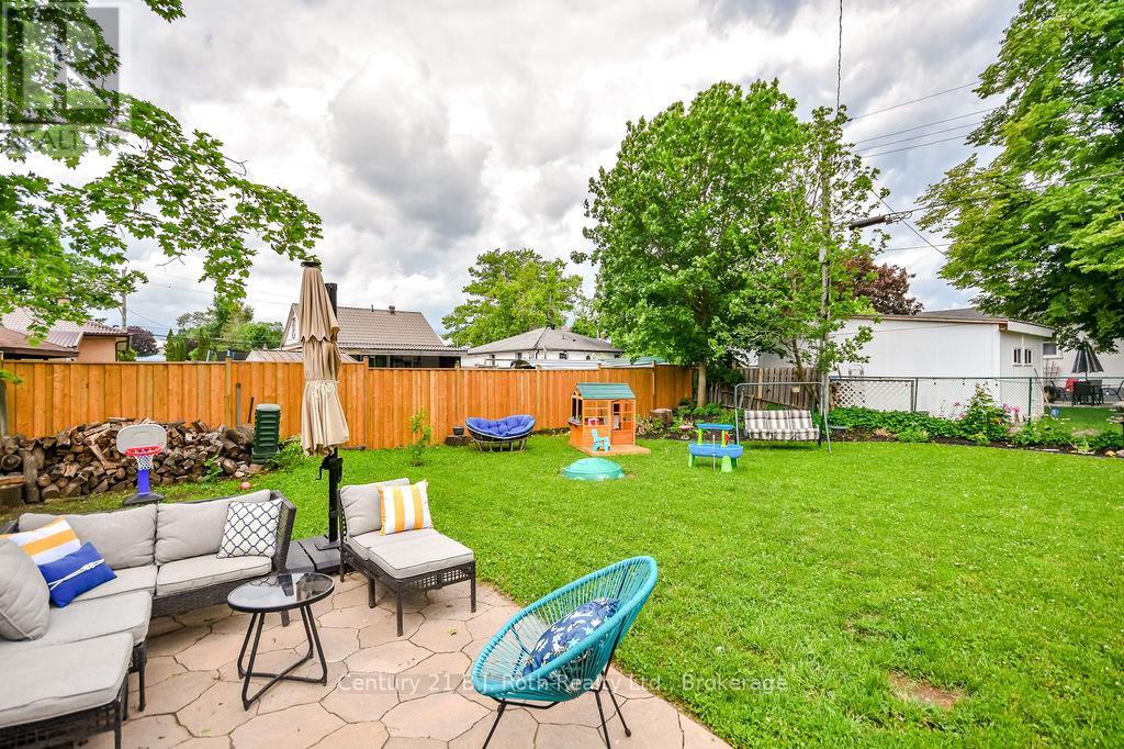 309 Hilda Street, Orillia, Ontario  L3V 1J4 - Photo 30 - S13463690