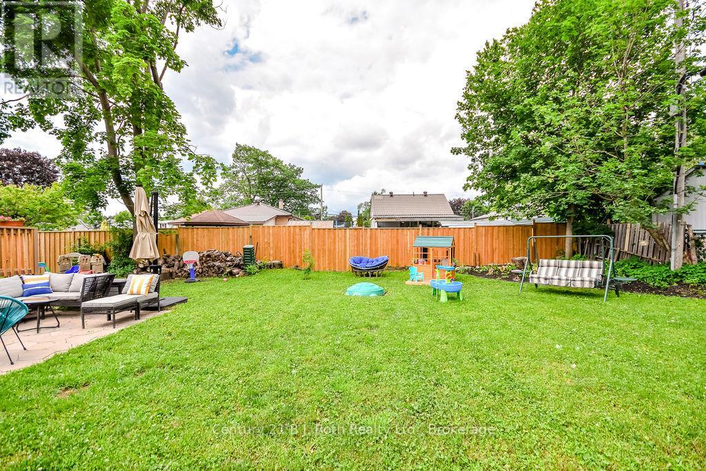 309 Hilda Street, Orillia, Ontario  L3V 1J4 - Photo 31 - S13463690